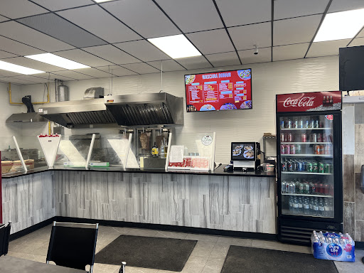 Photo of Wascana Donair & Shawarma - 1751 Broad St, Regina, SK S4P 1X5